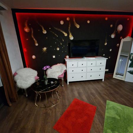 City Center Promo Apartamento Bruxelas Exterior foto