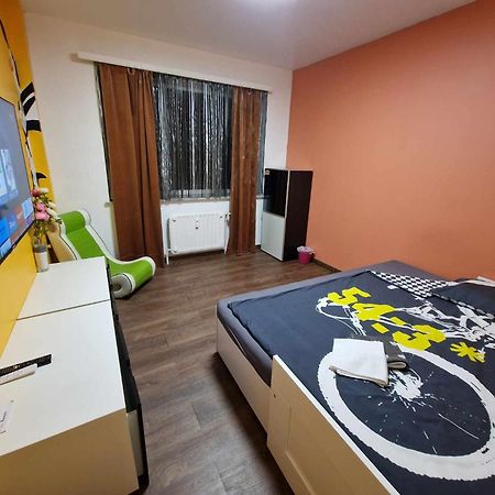 City Center Promo Apartamento Bruxelas Exterior foto