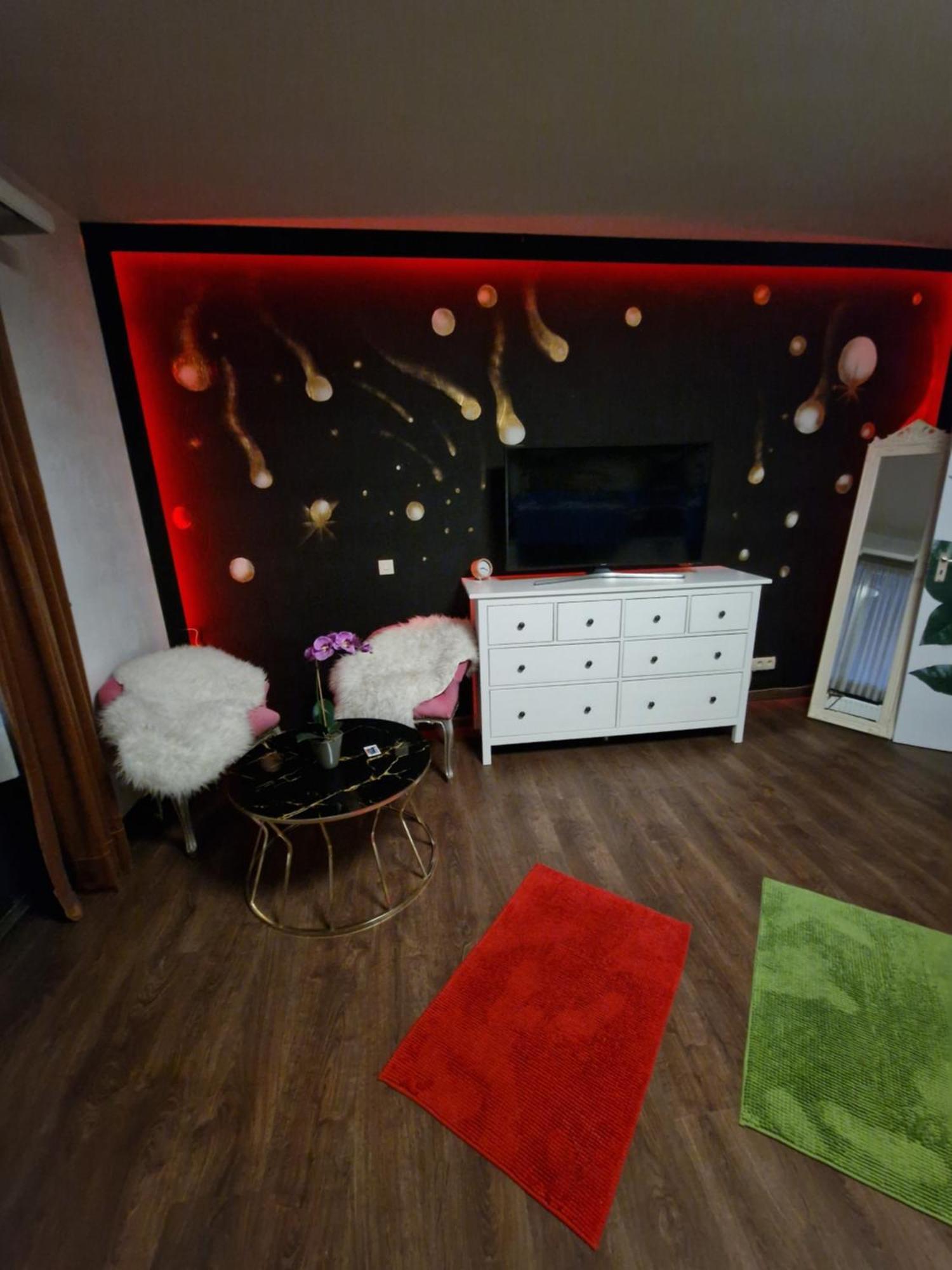 City Center Promo Apartamento Bruxelas Exterior foto