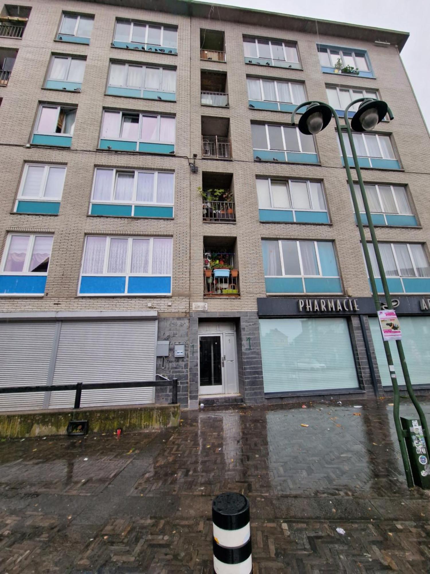 City Center Promo Apartamento Bruxelas Exterior foto