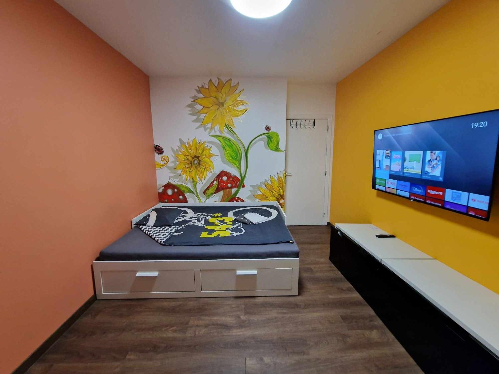 City Center Promo Apartamento Bruxelas Exterior foto